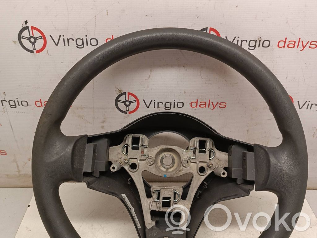 Toyota Yaris Kierownica 