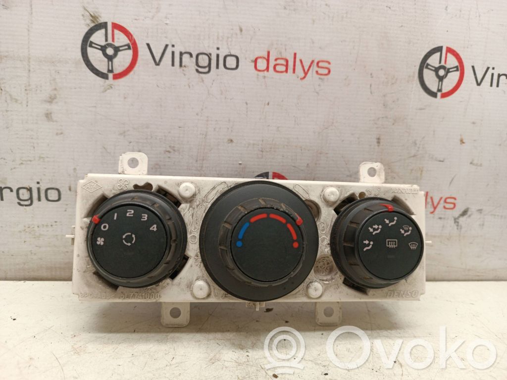 Climate control unit   275700007R,011734