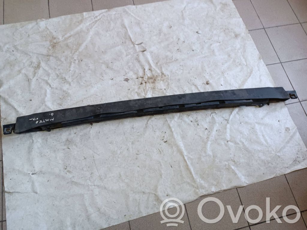 Parachoques   315003