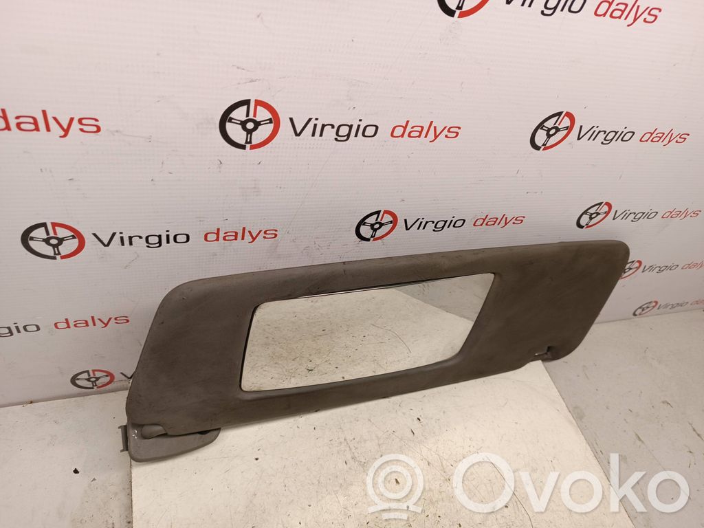 Renault Master III Sun visor 