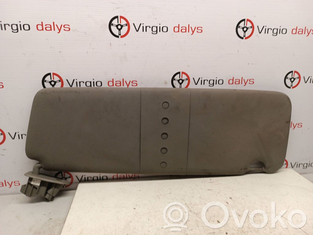 Renault Master III Sun visor 