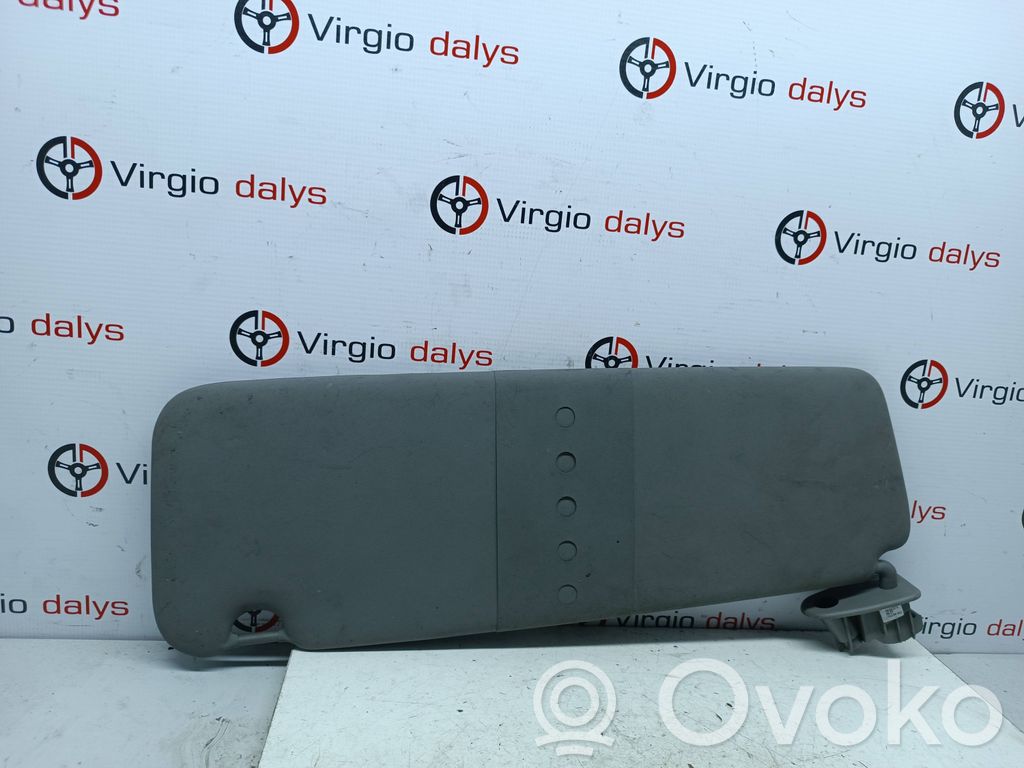 Renault Master III Sun visor 