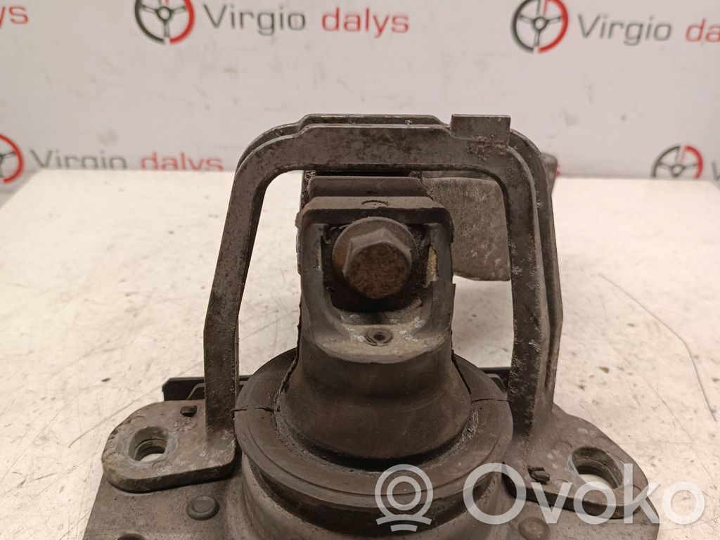 Engine mount bracket   93853921
