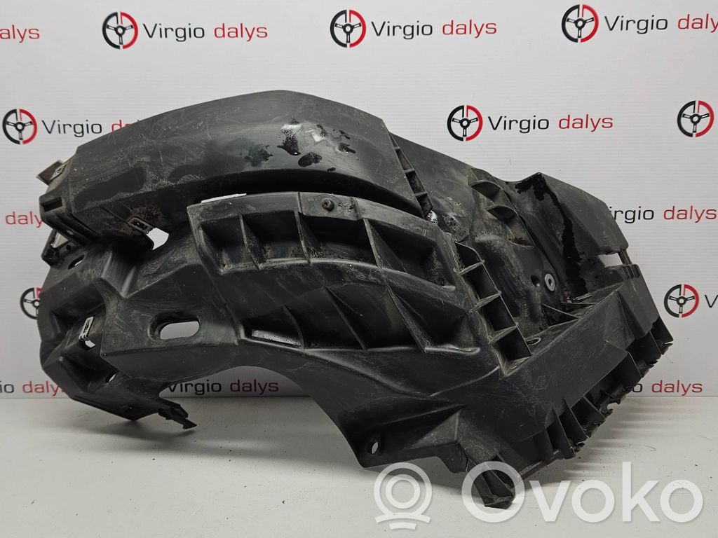 Renault Trafic II (X83) Front bumper mounting bracket 