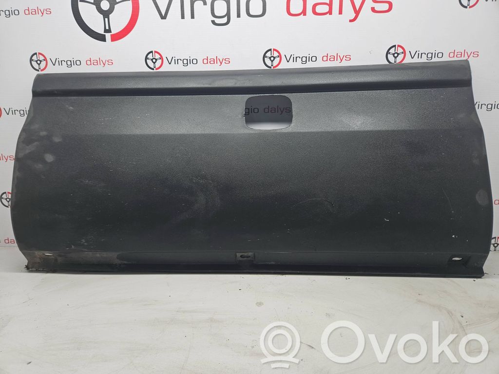 Iveco Daily 35 - 40.10 Listwa tylnego błotnika 