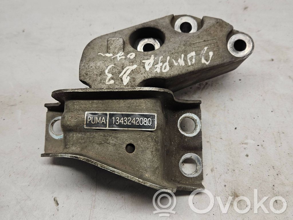 Citroen Jumper Engine mount bracket 