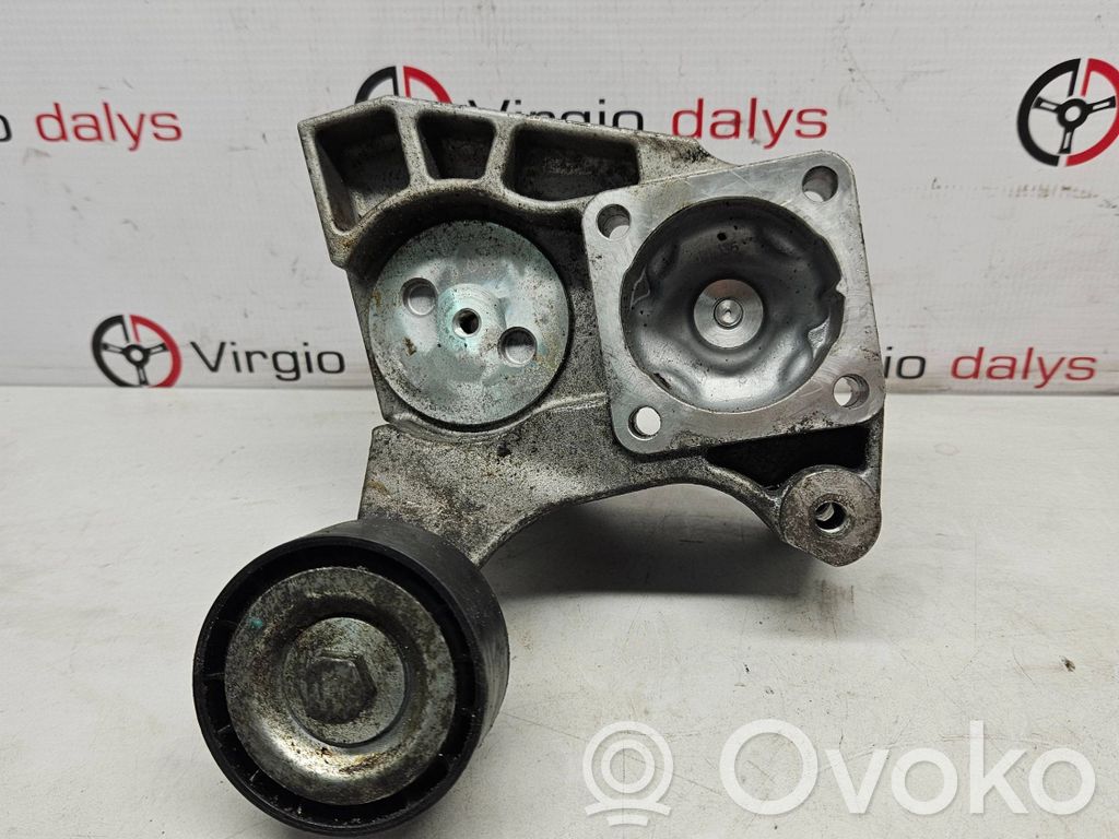 Fiat Ducato Power steering pump 