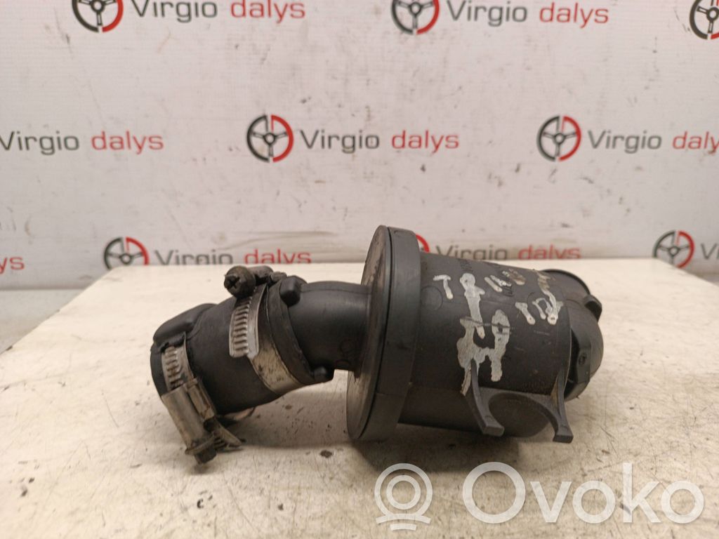Ford Transit Breather/breather pipe/hose 