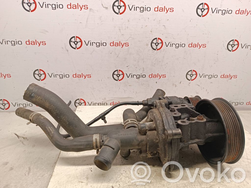 Ford Transit Water pump 
