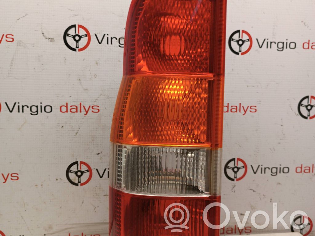 Ford Transit Rear/tail lights 