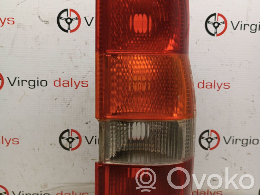 Ford Transit Rear/tail lights 