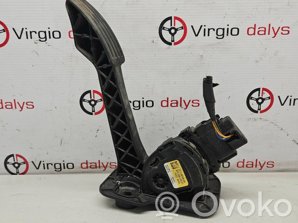 Ford Transit Accelerator throttle pedal 
