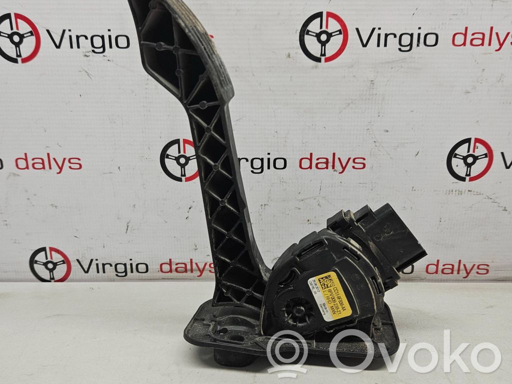 Ford Transit Accelerator throttle pedal 