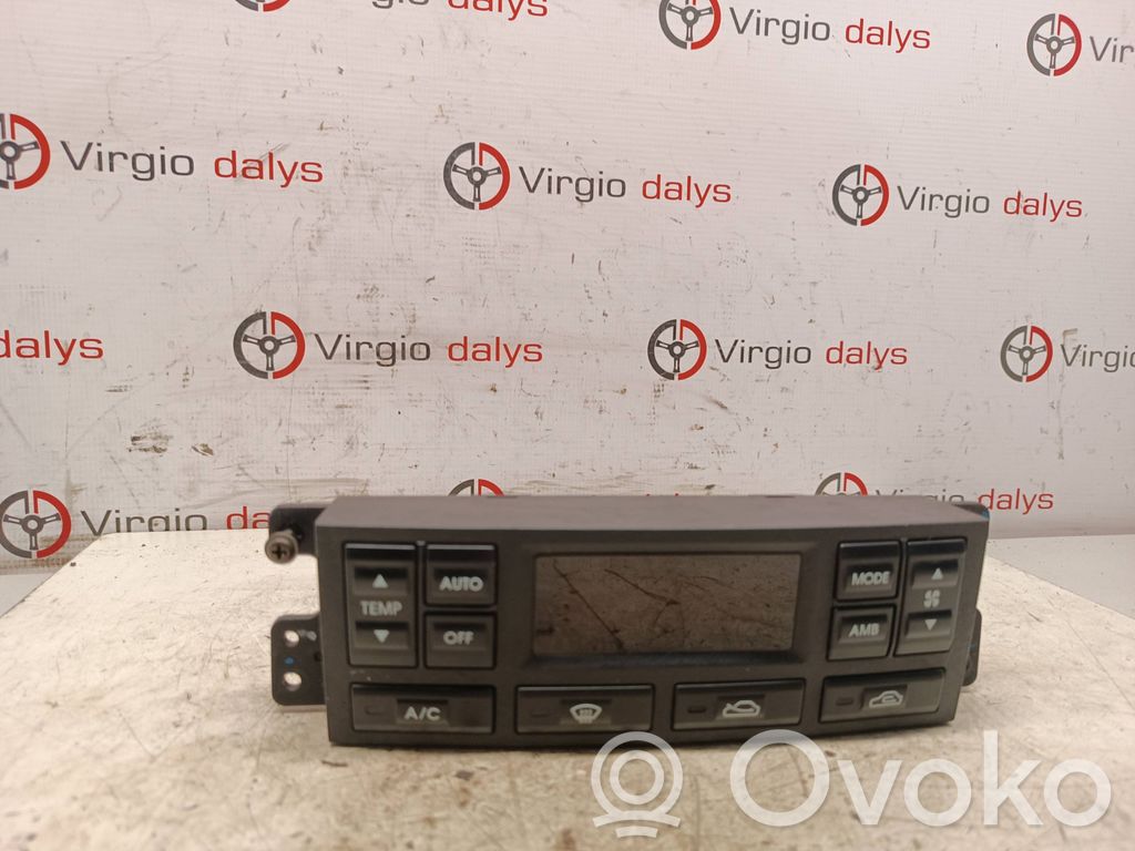KIA Sorento Climate control unit 