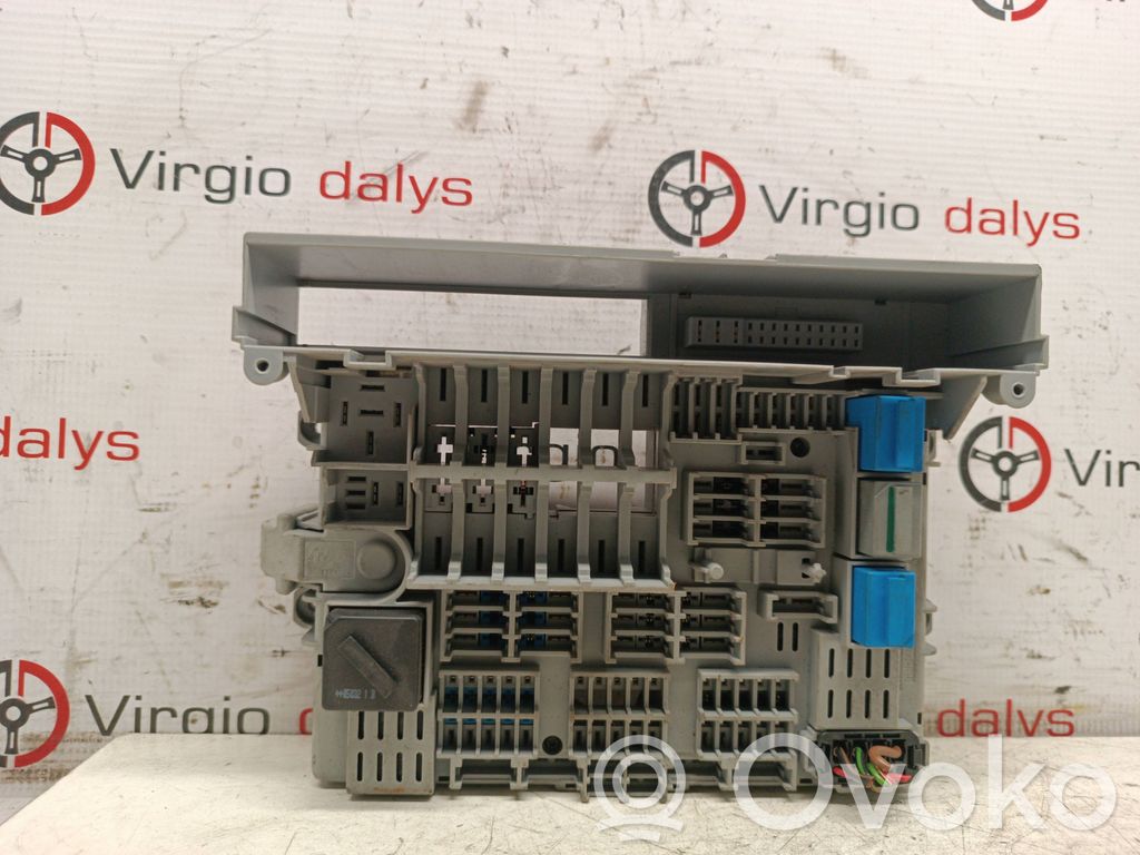 Drošinātāju bloks   6906607,90307637,18844000000A