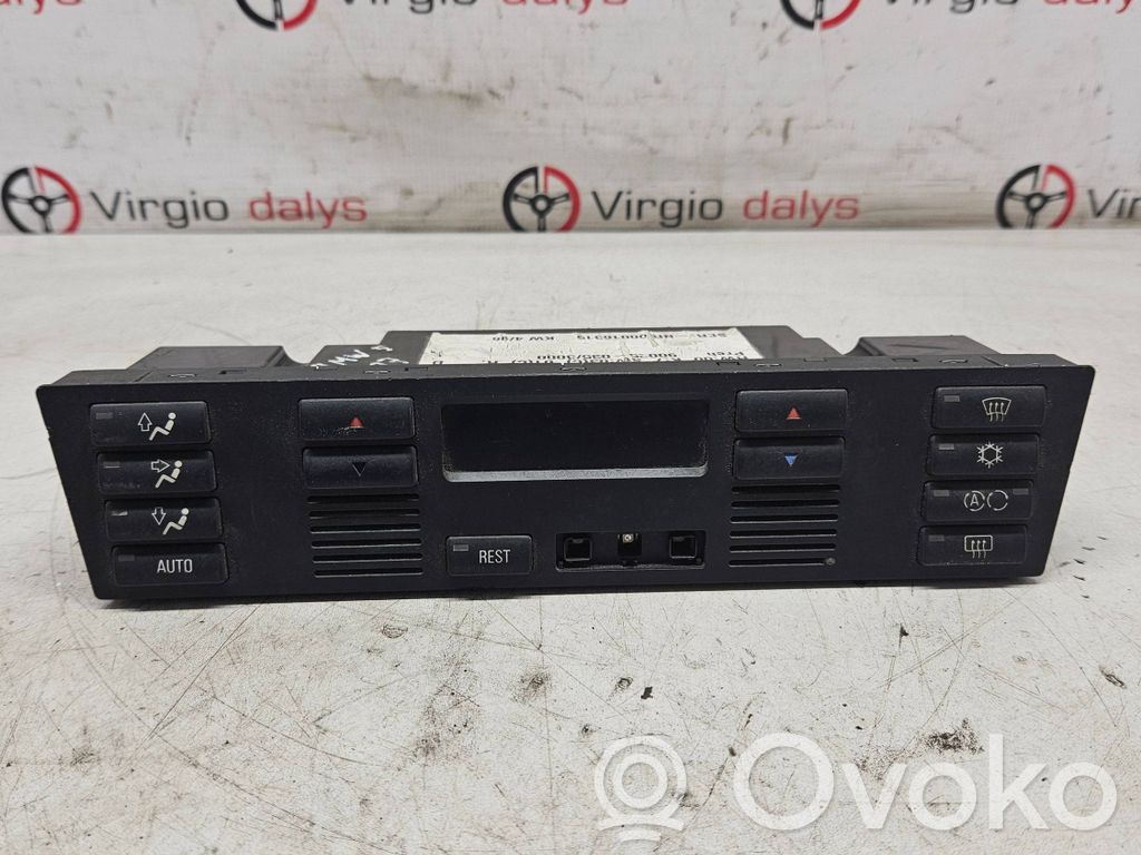 Climate control unit   8391186,00016315,900250353000