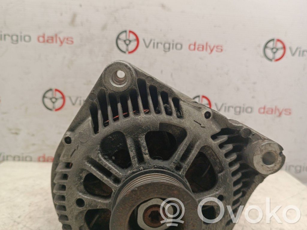 BMW 3 E90 E91 Generator/alternator 
