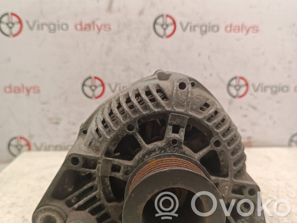Generator/alternator   RE17691