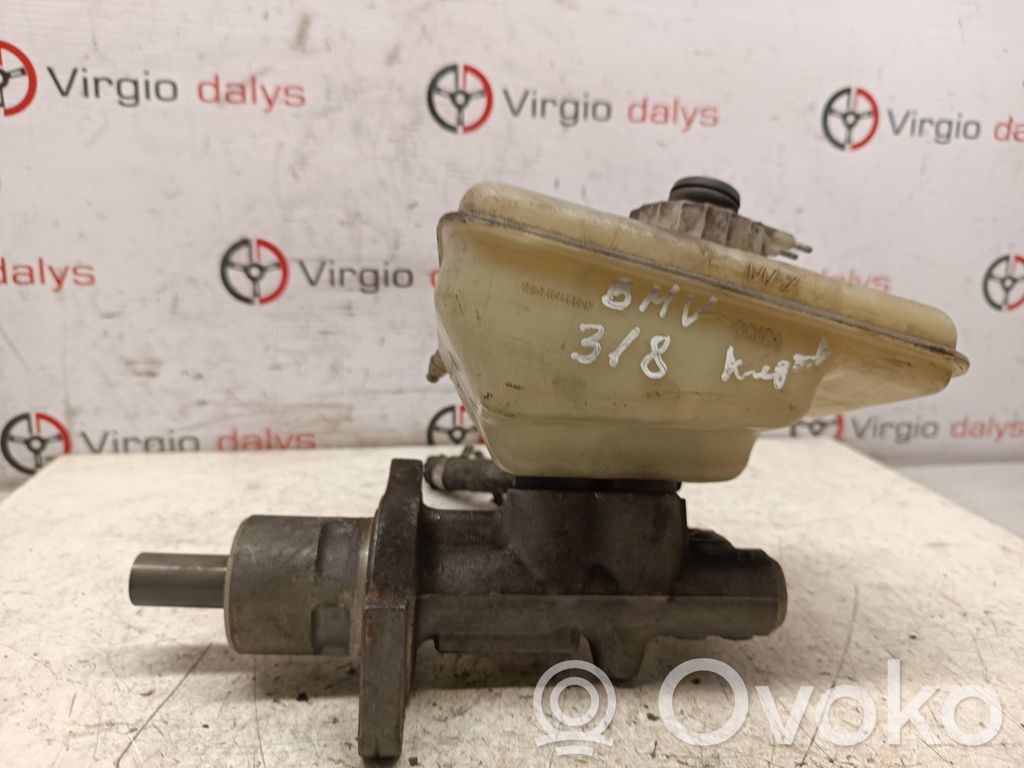 BMW 3 E36 Master brake cylinder 