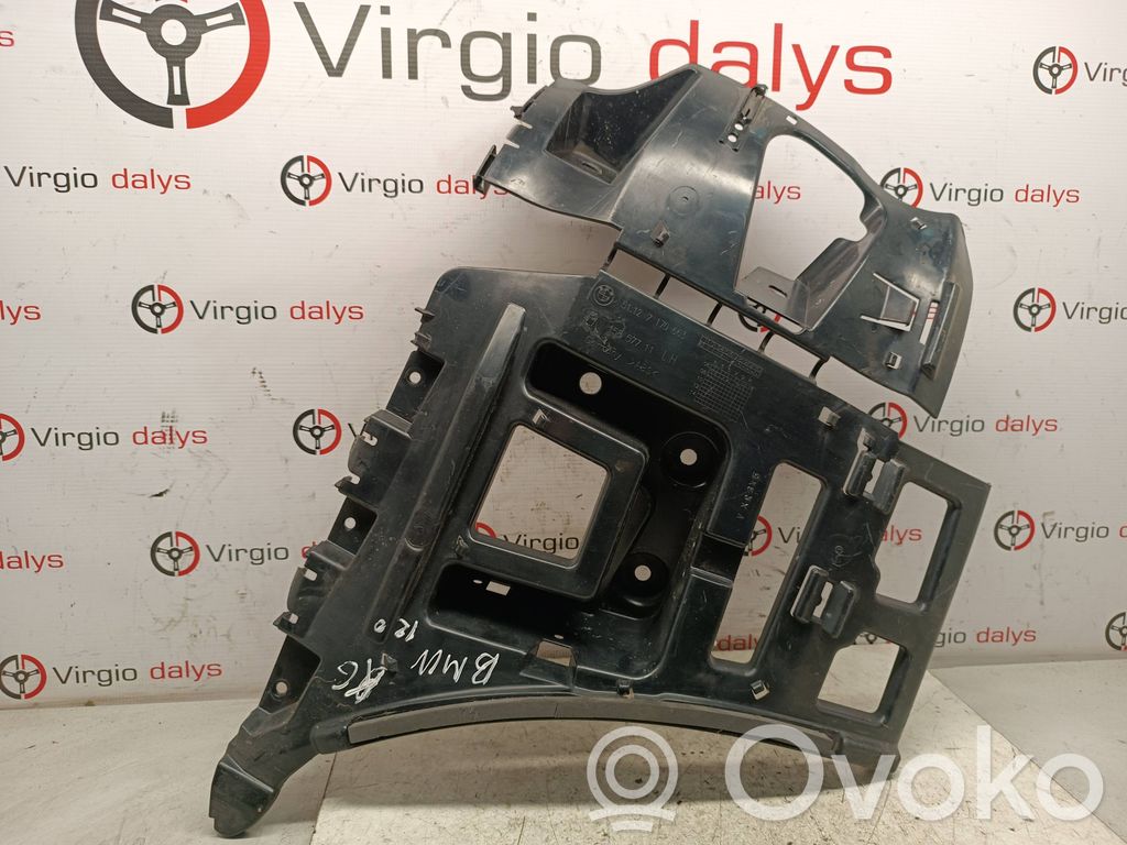 BMW 1 E82 E88 Front bumper mounting bracket 