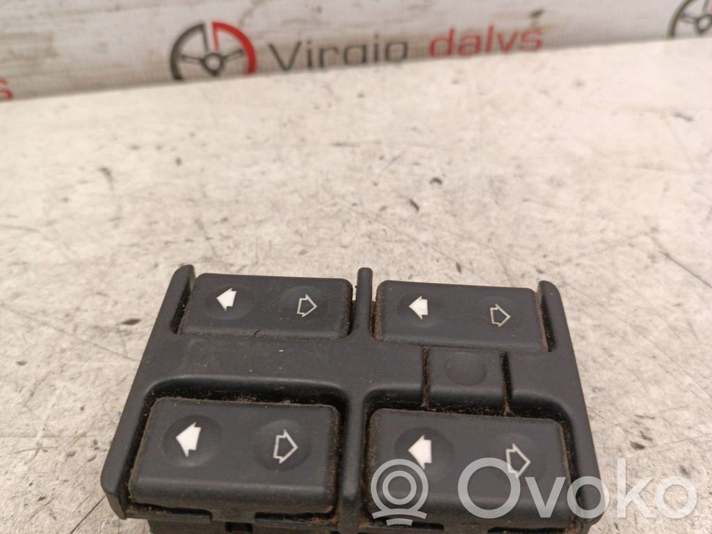 BMW 5 E34 Other switches/knobs/shifts 