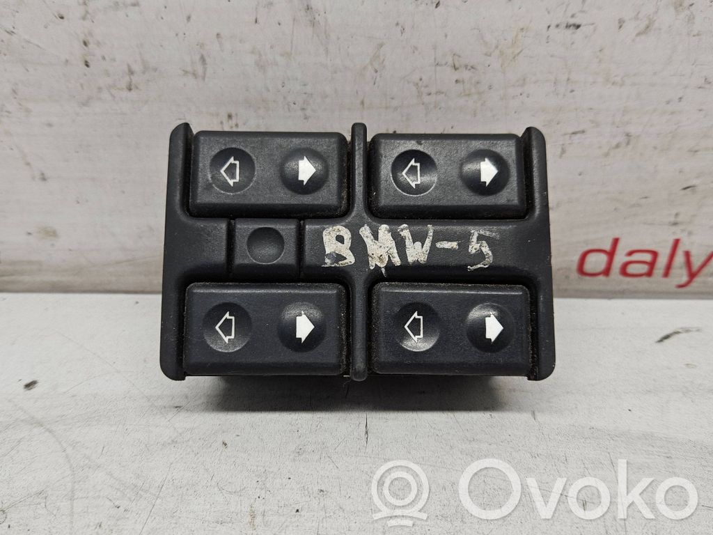 Electric window control switch   1379075