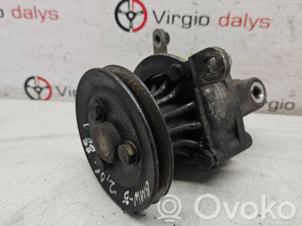 Power steering pump   1133386,2700838,7681955168