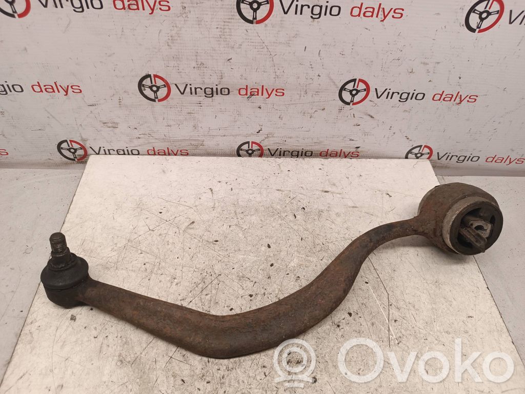 Front control arm
