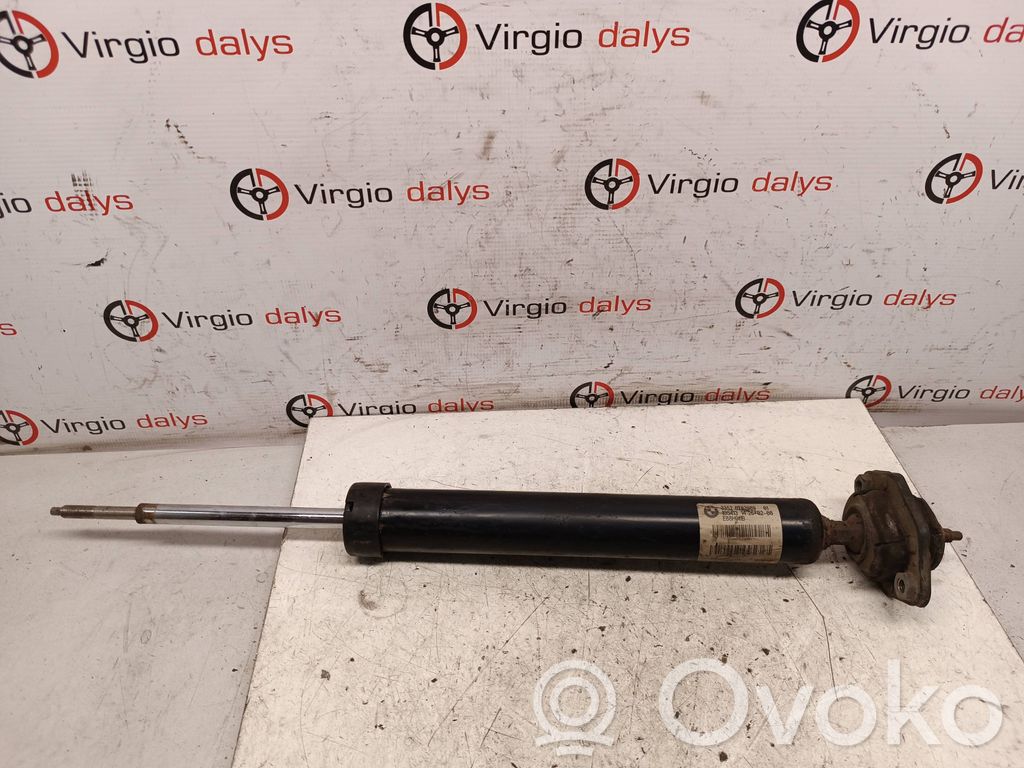 BMW 1 E82 E88 Rear shock absorber/damper 