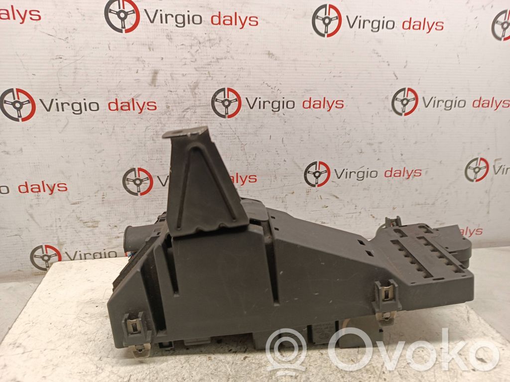 Volvo S80 Fuse box set 