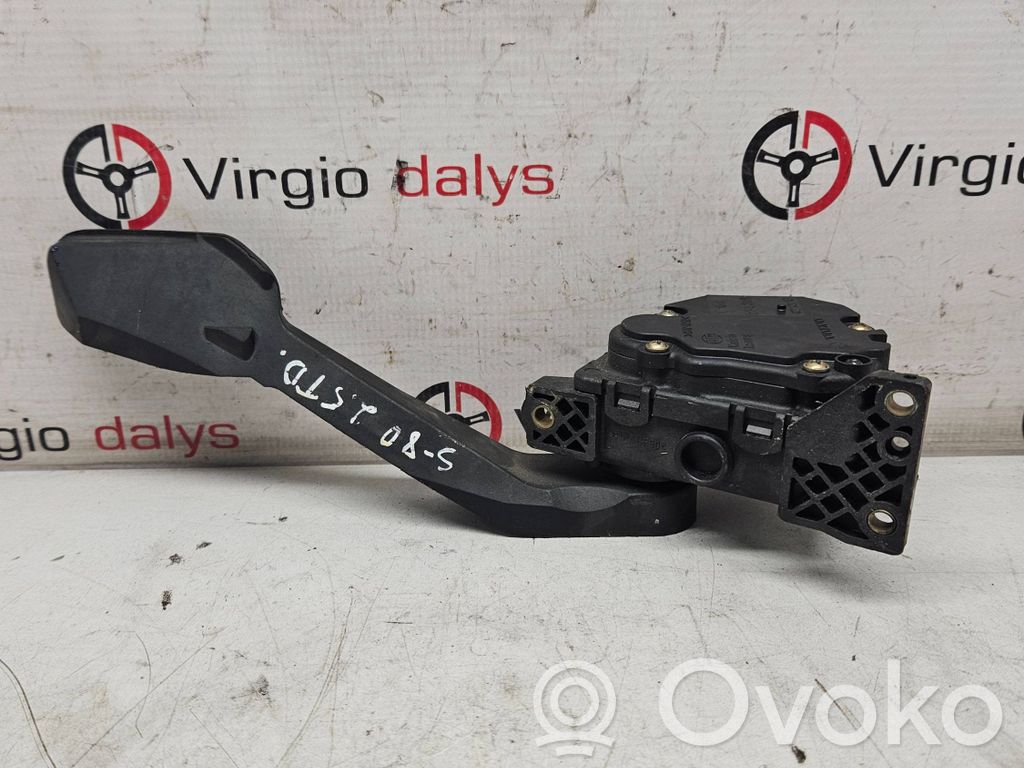 Volvo S80 Akceleratoriaus pedalas 