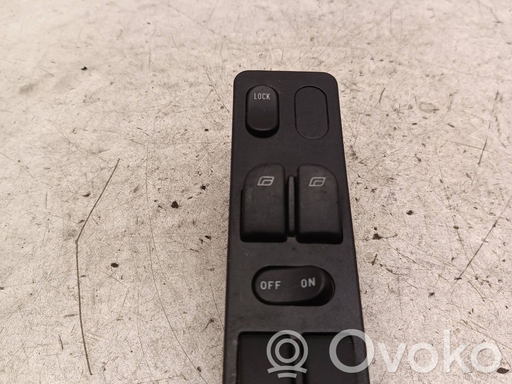 Saab 900 Electric window control switch 