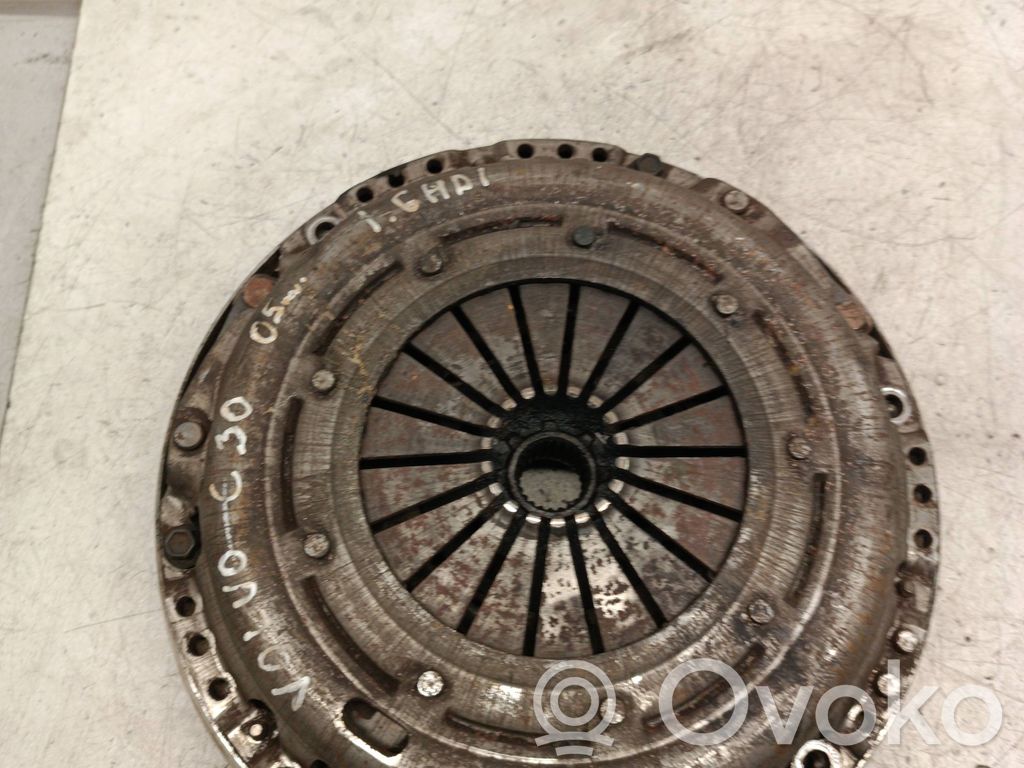 Volvo C30 Clutch set kit 