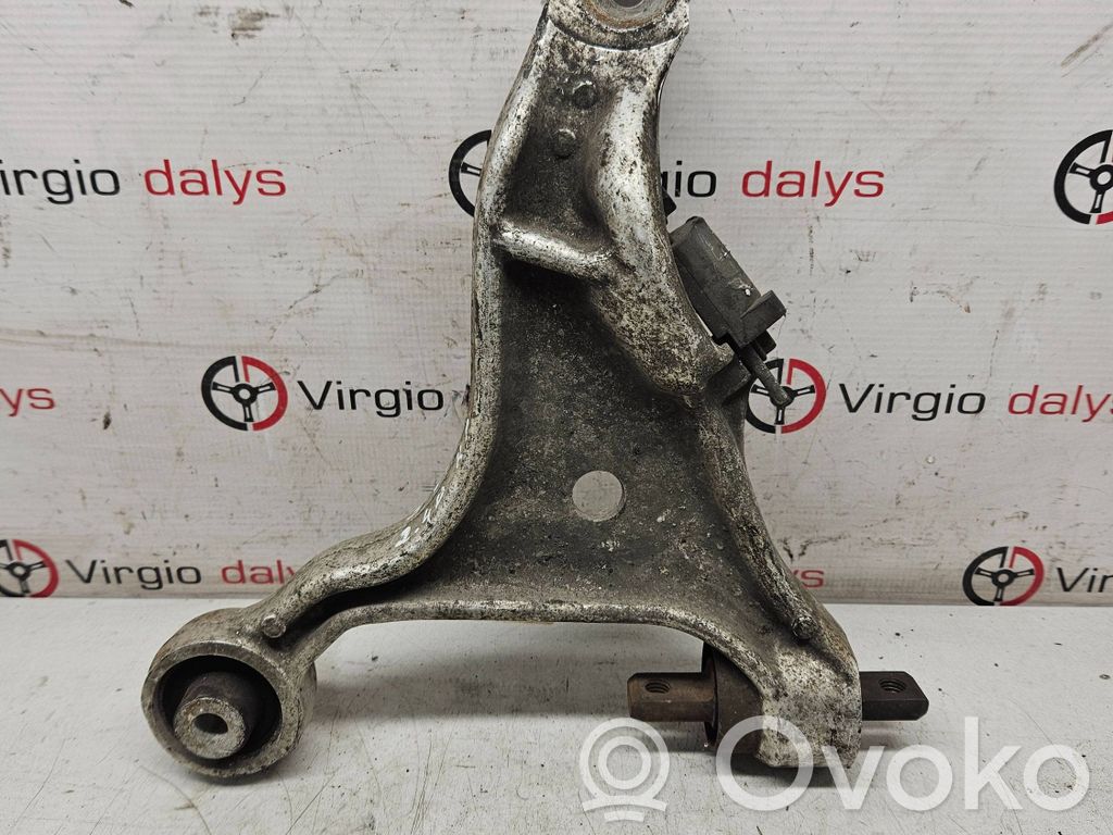 Volvo S80 Dakša 
