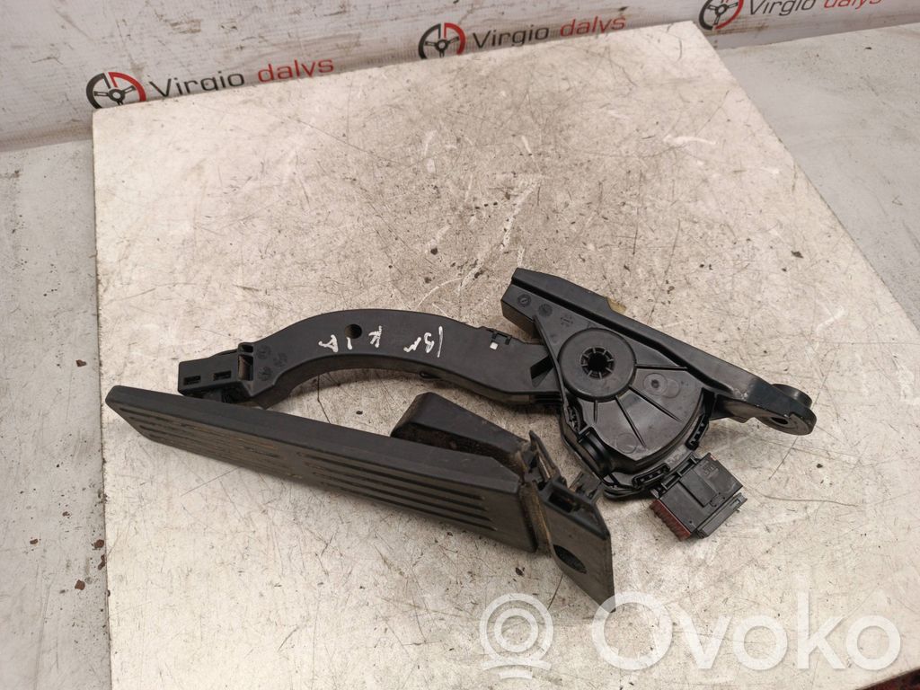 KIA Ceed Accelerator throttle pedal 