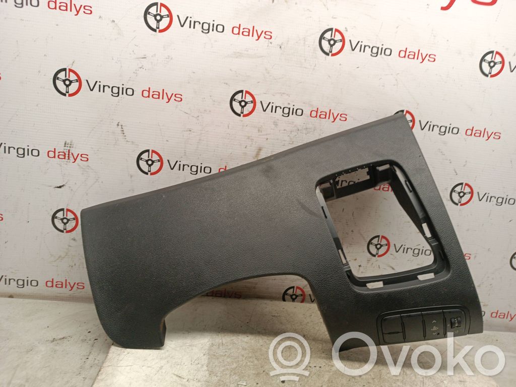 KIA Ceed Dashboard lower bottom trim panel 