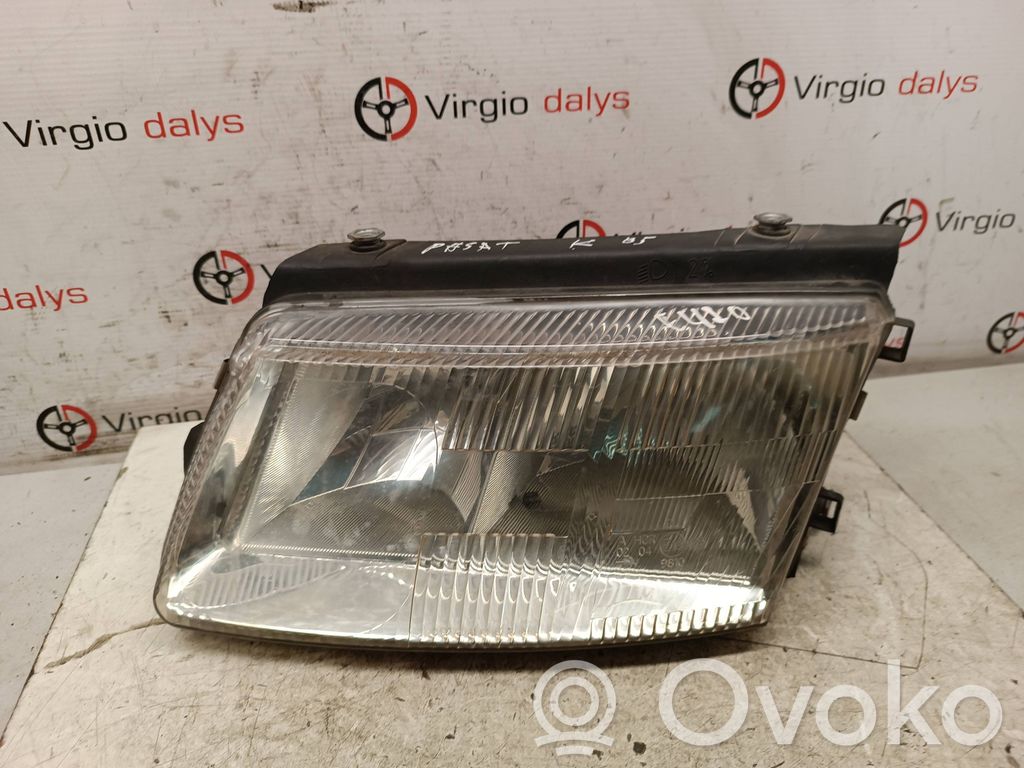 Volkswagen PASSAT B5.5 Headlight/headlamp 