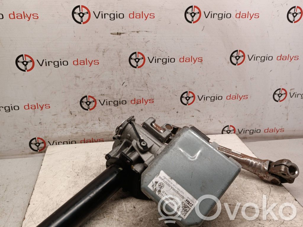 Seat Ibiza IV (6J,6P) Pompa wspomaganie układu kierowniczego 