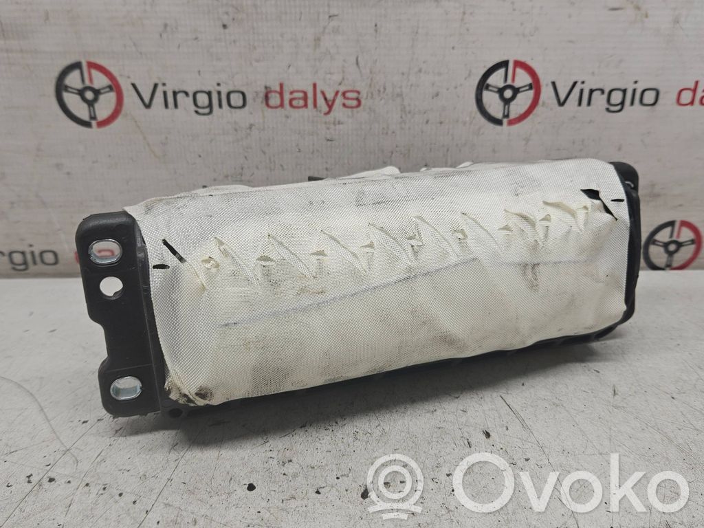 Skoda Superb B6 (3T) Airbag pasager 