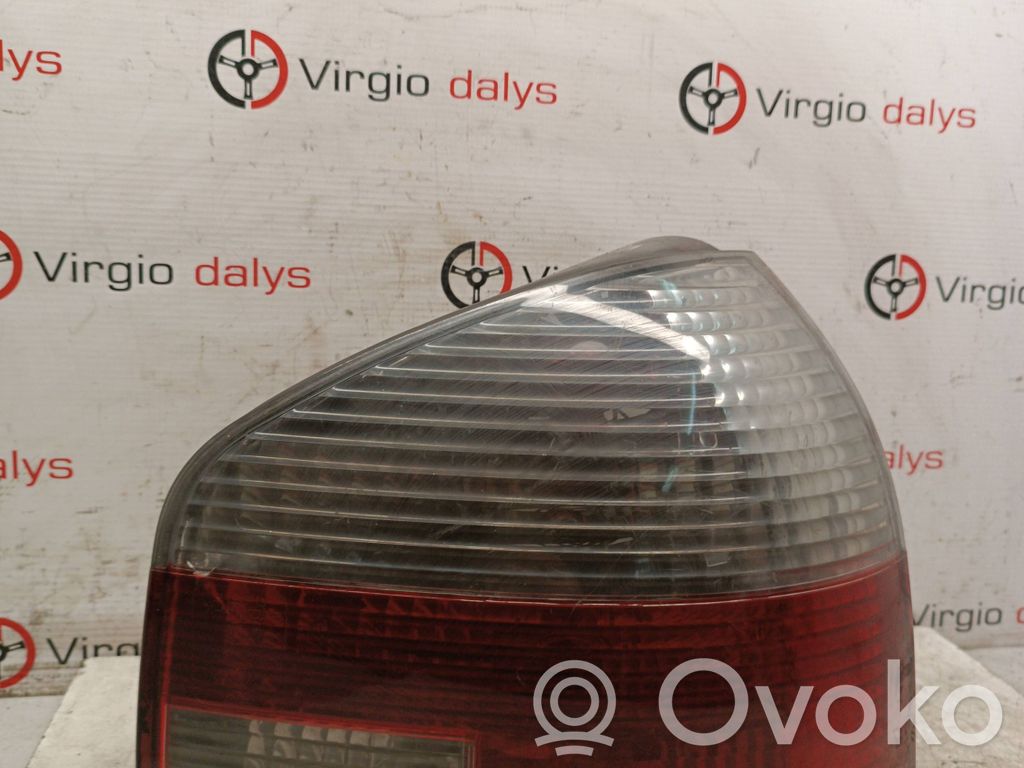 Audi A3 S3 8L Rear/tail lights 