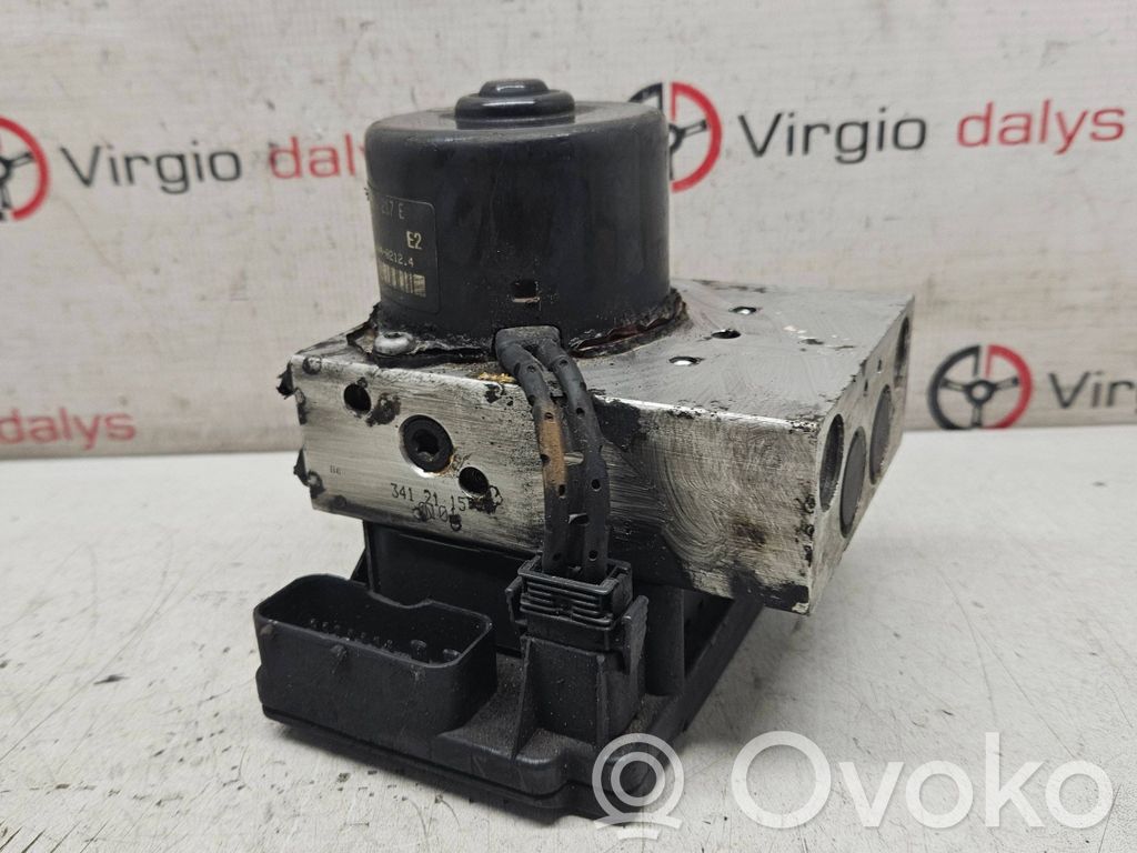 Audi A6 S6 C6 4F ABS Pump 