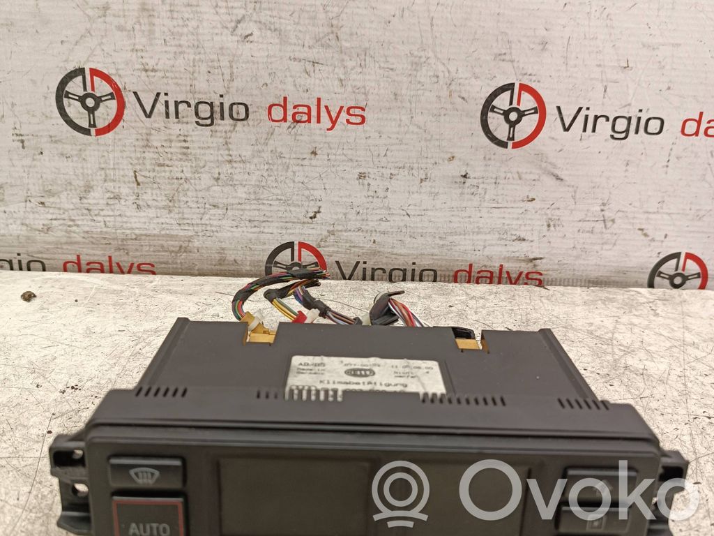 Audi A3 S3 8L Climate control unit 