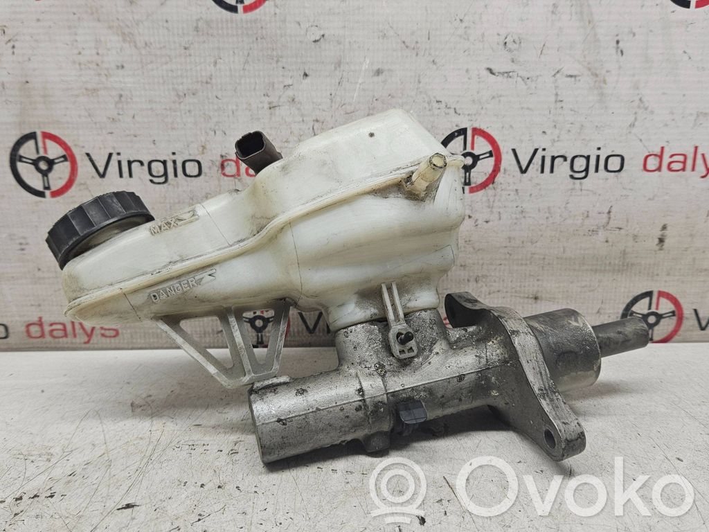 Fiat Scudo Master brake cylinder 