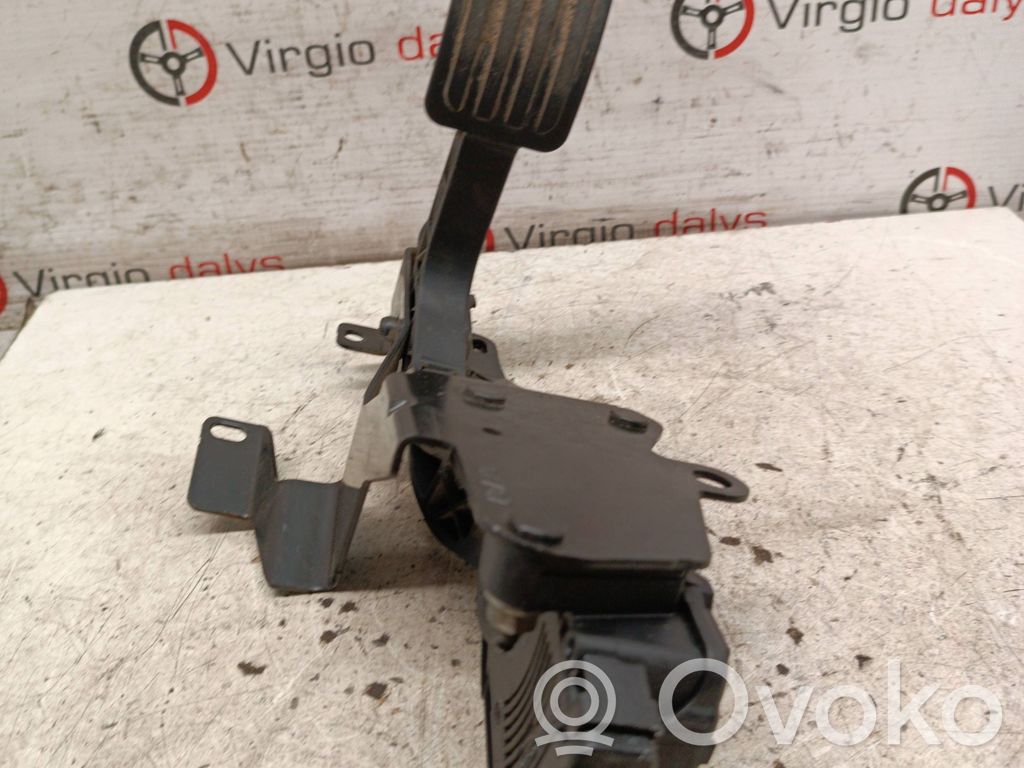Fiat Scudo Accelerator throttle pedal 