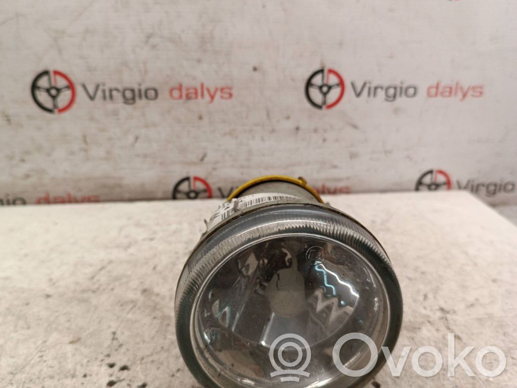 Fiat Scudo Front fog light 