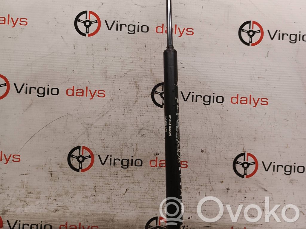 Alfa Romeo Mito Tailgate/trunk strut/damper 