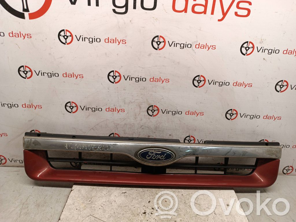 Ford Maverick Front grill 