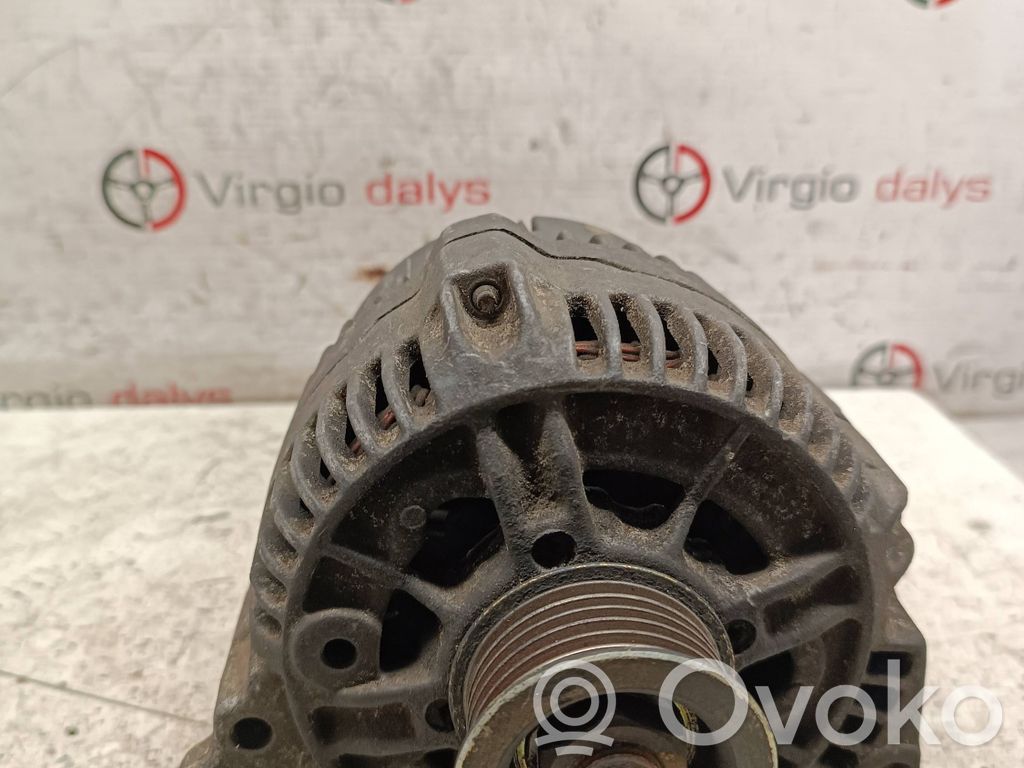 Ford Galaxy Ģenerators 
