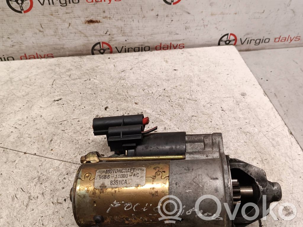 Starteris   96BB11000AC,8351CA