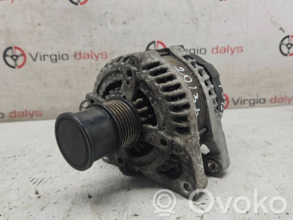 Генератор   CV6T10300DB,MS1042101971
